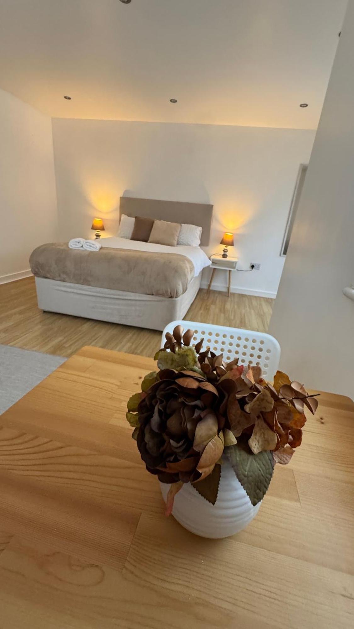 Hotel Little Luxe Shared House Bristol Exterior foto