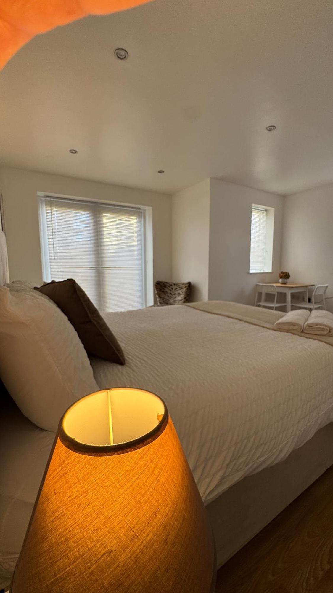 Hotel Little Luxe Shared House Bristol Exterior foto