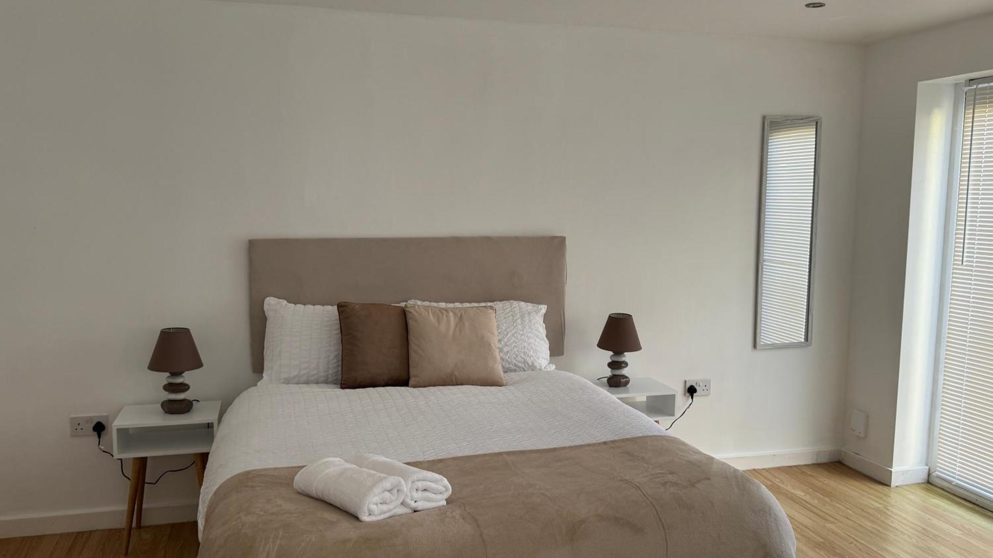 Hotel Little Luxe Shared House Bristol Exterior foto