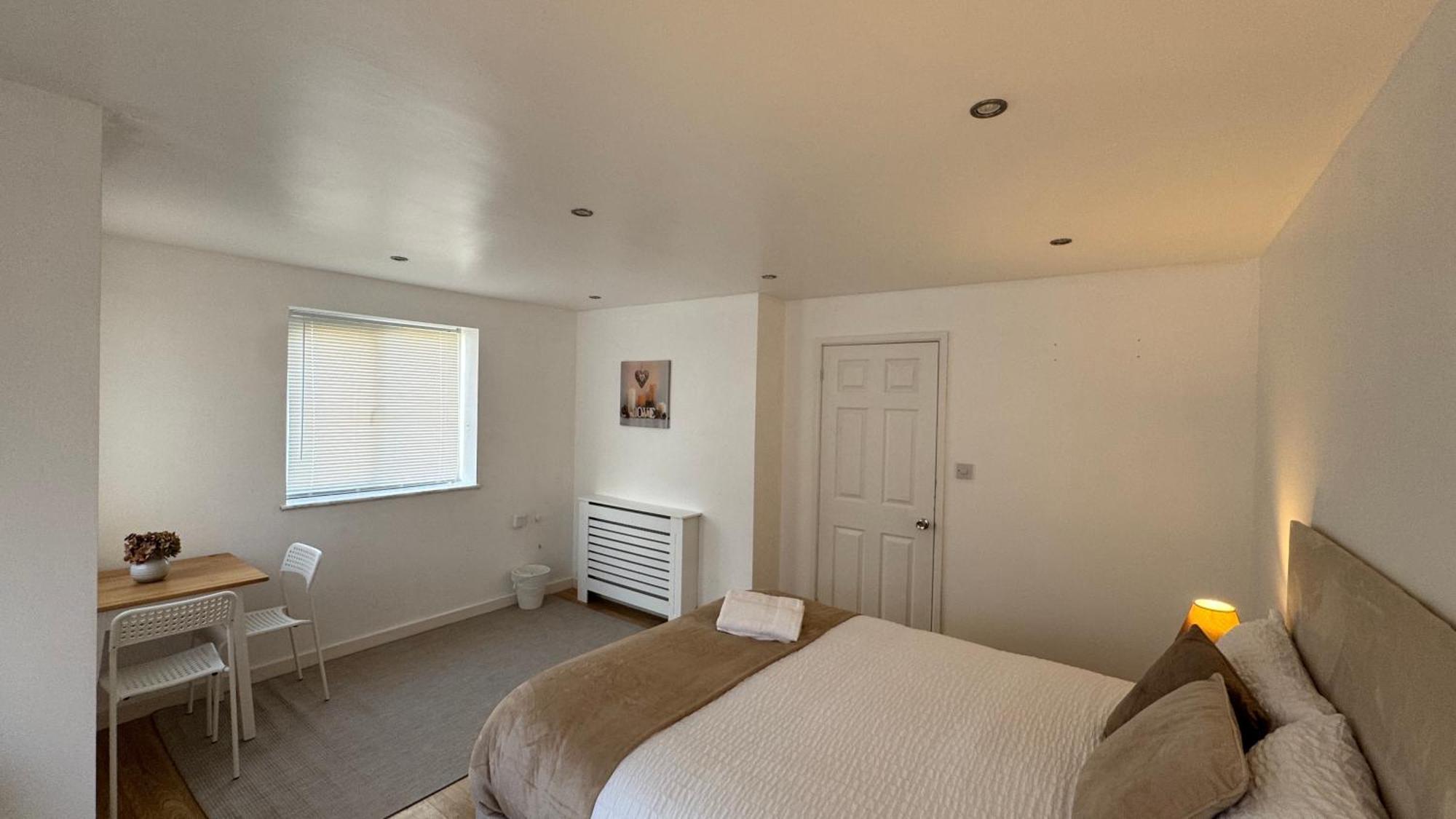 Hotel Little Luxe Shared House Bristol Exterior foto
